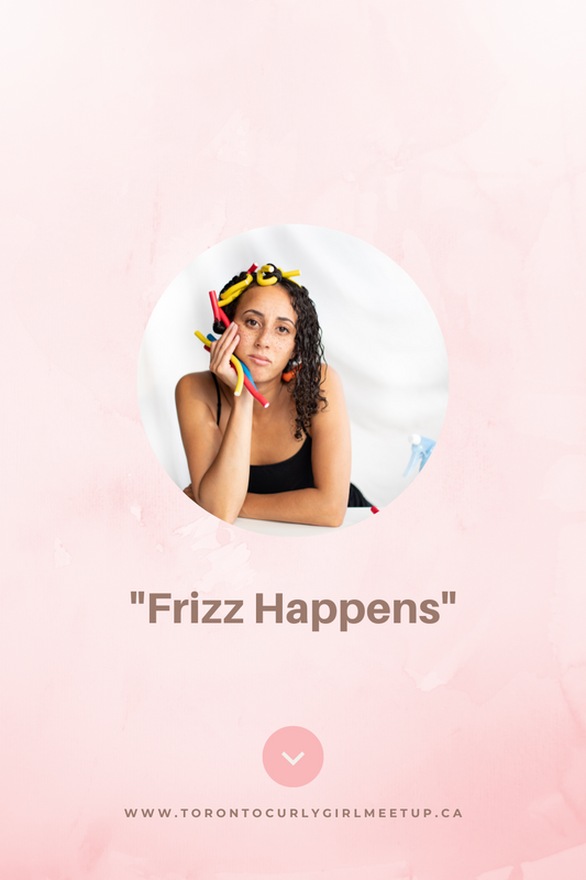 Frizz Happens