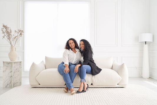 Embracing Curls & Community: The Toronto Curly Girl Meetup Experience
