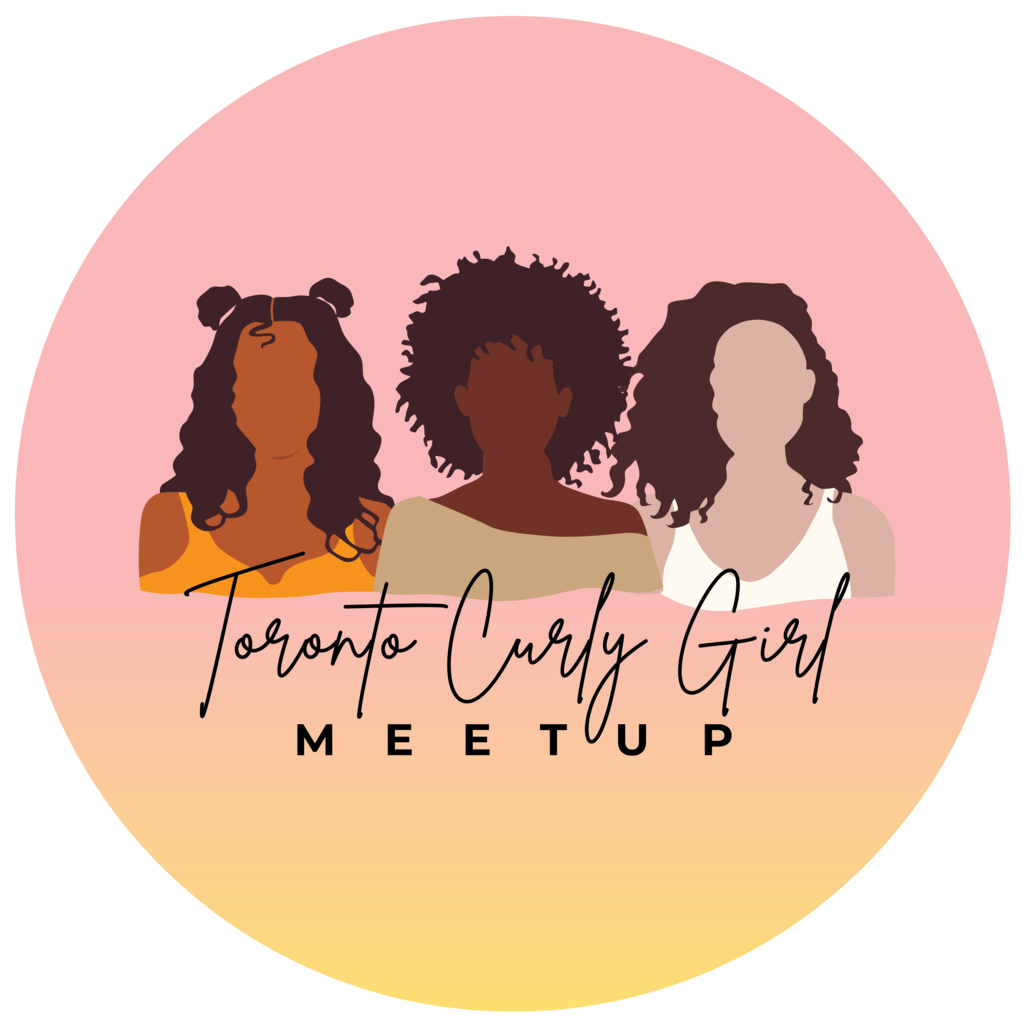 Toronto Curly Girl Meetup Gift Card