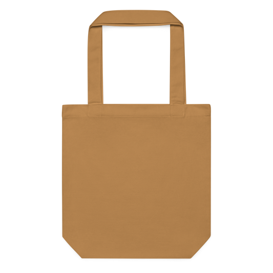 Love Your Curls Cotton tote bag